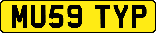 MU59TYP