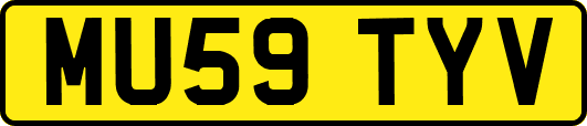 MU59TYV
