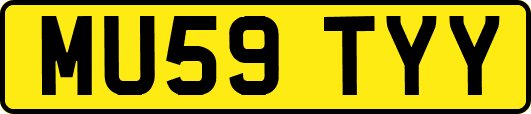 MU59TYY
