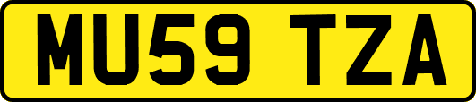 MU59TZA