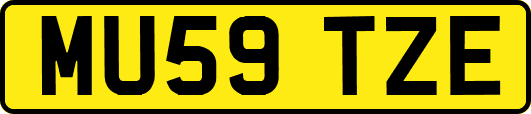 MU59TZE
