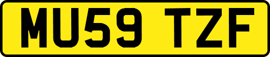 MU59TZF