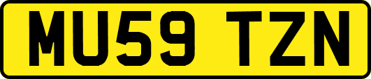 MU59TZN