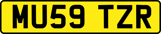 MU59TZR