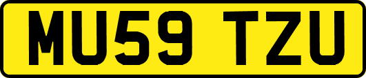 MU59TZU