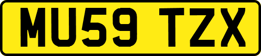 MU59TZX