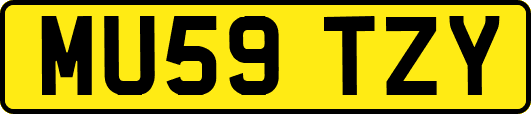 MU59TZY