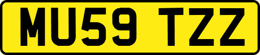 MU59TZZ