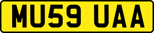 MU59UAA