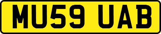 MU59UAB