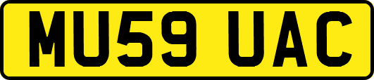 MU59UAC