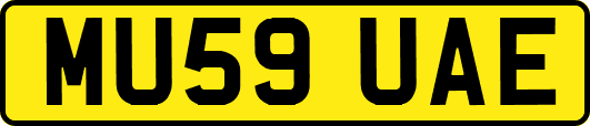 MU59UAE