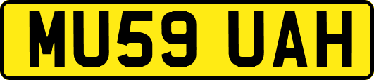 MU59UAH