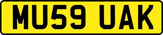 MU59UAK