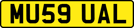 MU59UAL