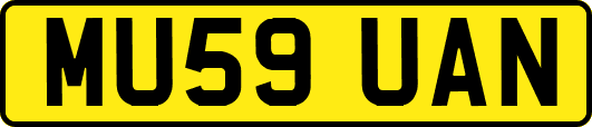 MU59UAN