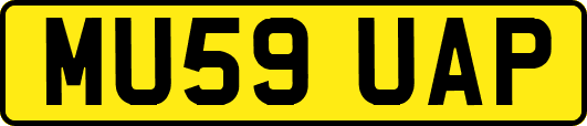 MU59UAP