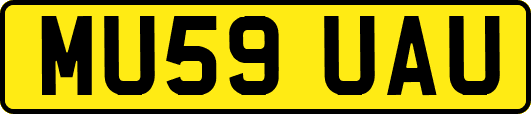 MU59UAU