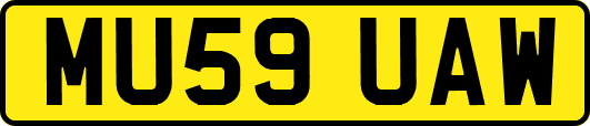 MU59UAW