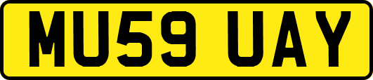 MU59UAY