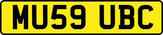 MU59UBC