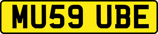 MU59UBE