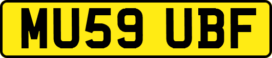 MU59UBF