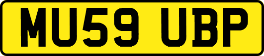 MU59UBP