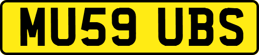 MU59UBS