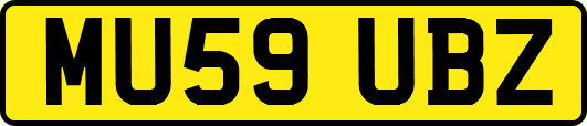 MU59UBZ