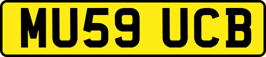 MU59UCB
