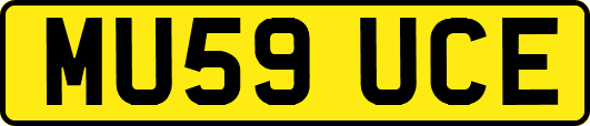 MU59UCE