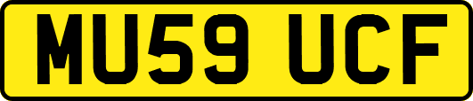 MU59UCF