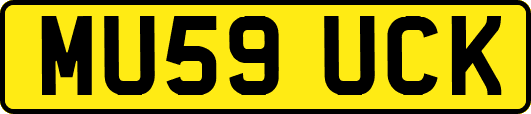 MU59UCK
