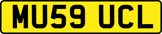 MU59UCL