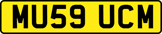 MU59UCM