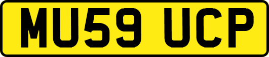 MU59UCP