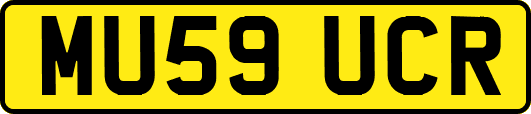 MU59UCR
