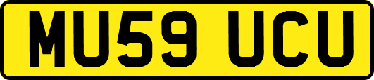 MU59UCU