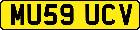 MU59UCV