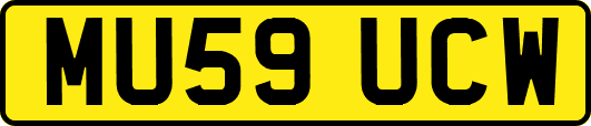 MU59UCW