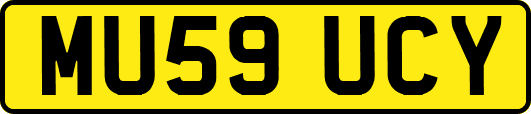 MU59UCY