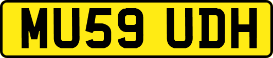 MU59UDH