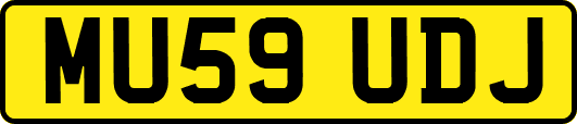 MU59UDJ