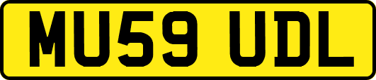 MU59UDL