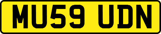 MU59UDN