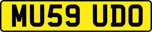 MU59UDO