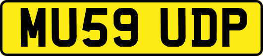 MU59UDP