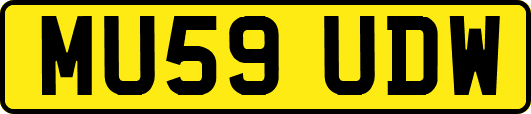 MU59UDW