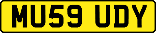 MU59UDY